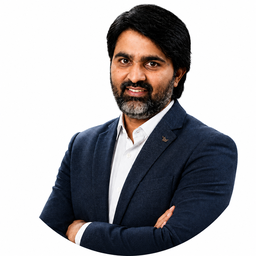 Dr. Anil Kumar